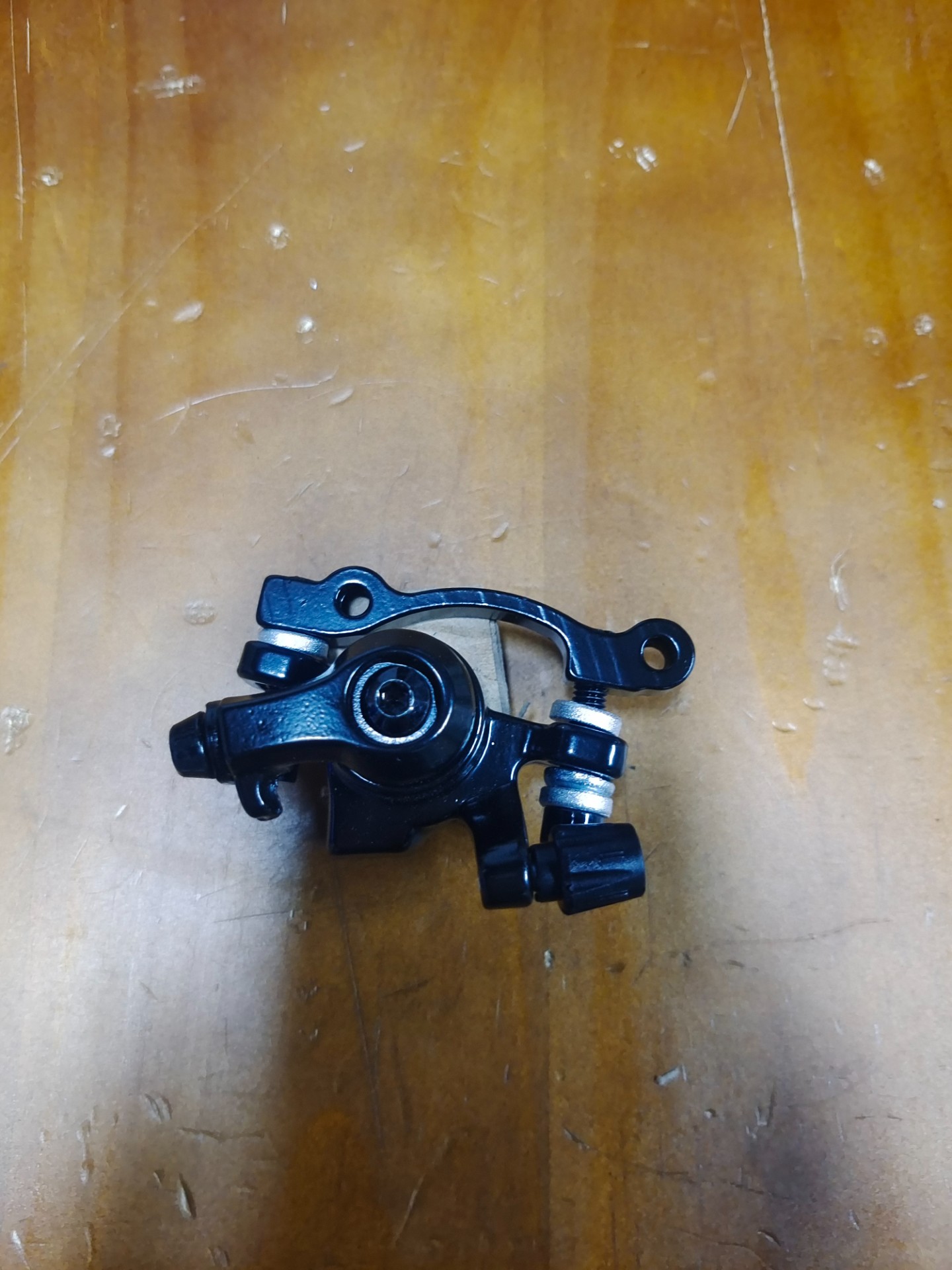 G3 Disc brake seat (left incoming line)