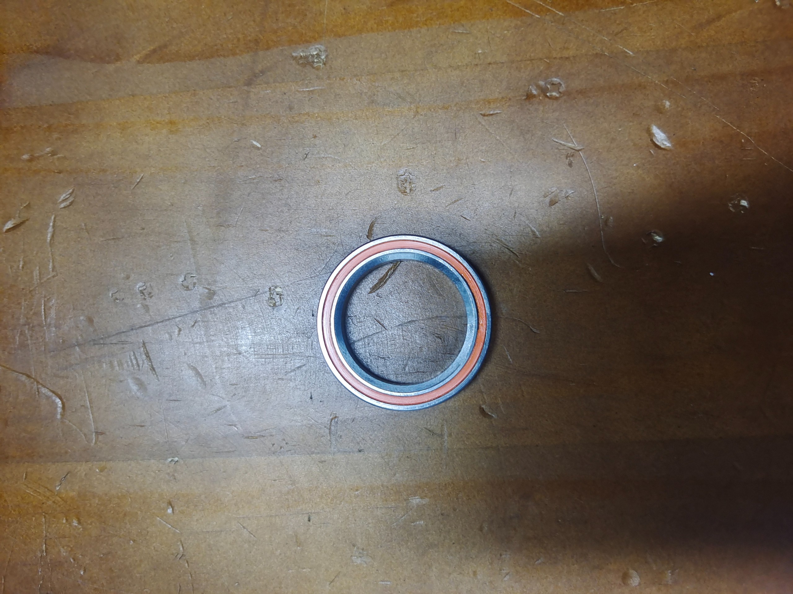 G3 Ball bearing