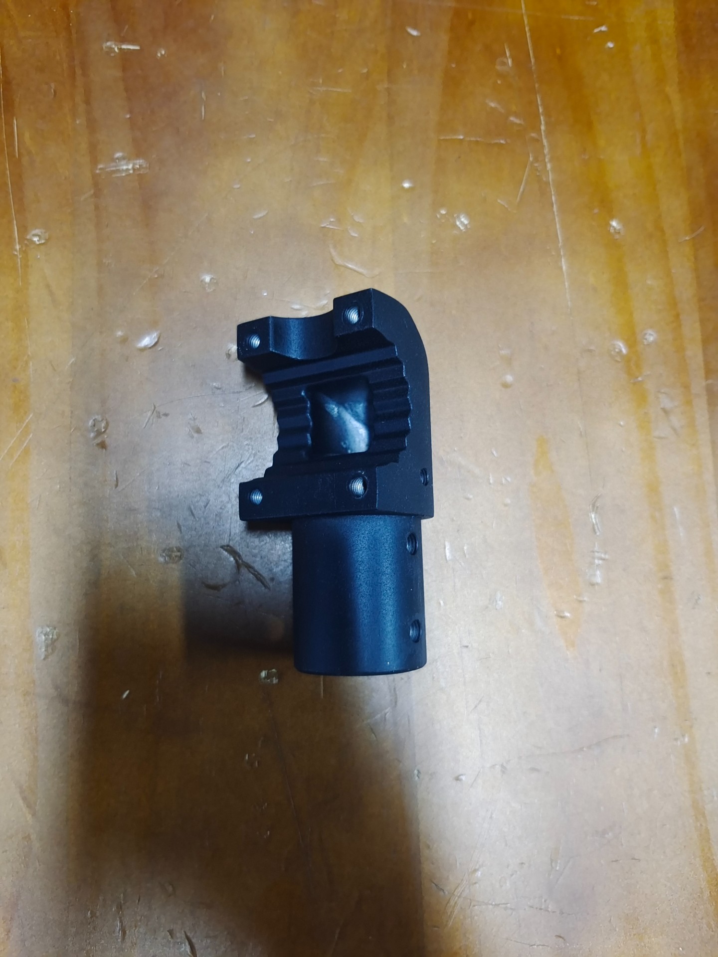 G3 Horizontal Bar fixing seat