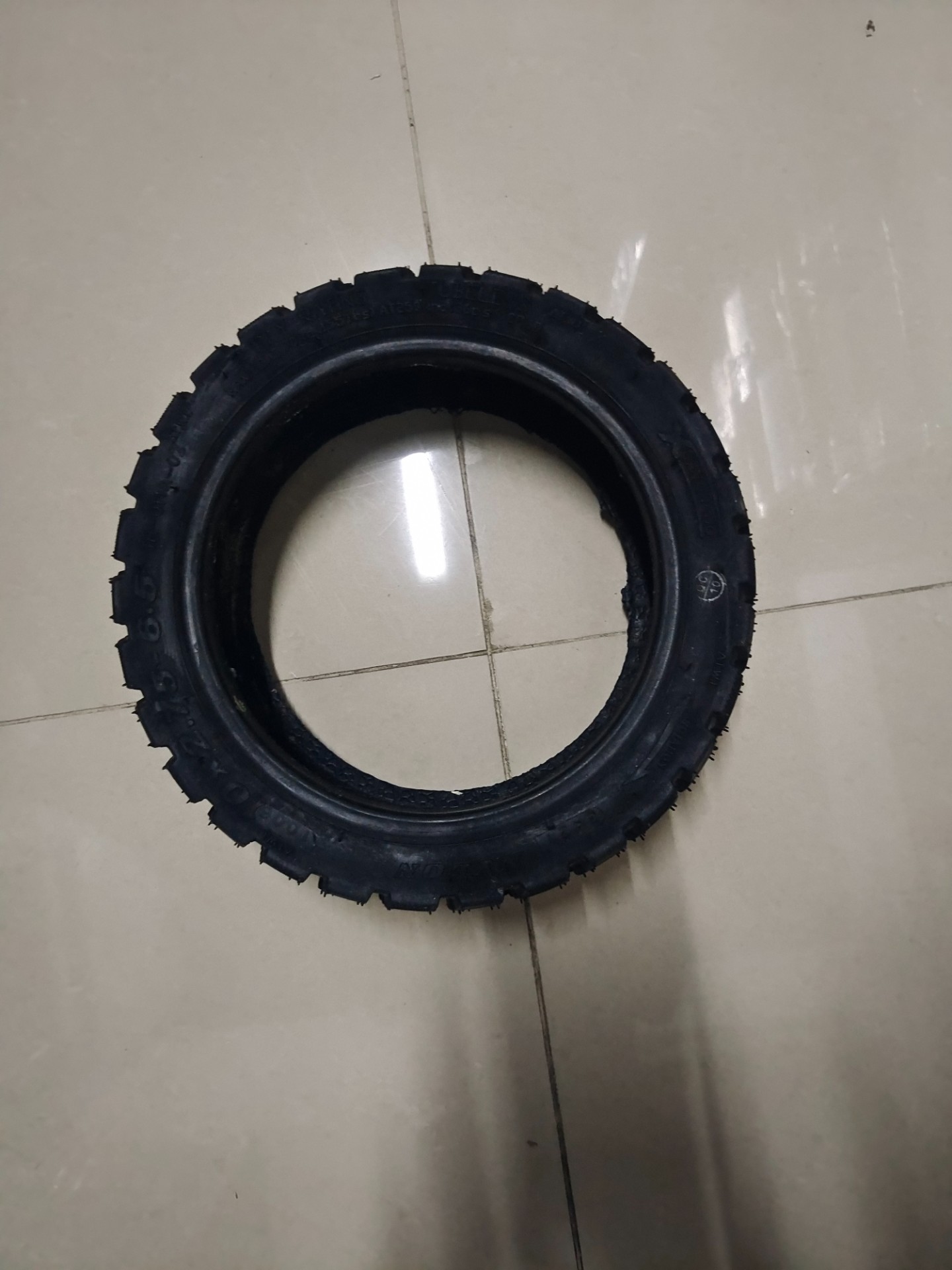 G3 Tire